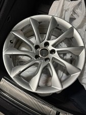 Original VW Passat Audi A4/A5 8T 19 Zoll Alufelge 8T0601025BR 8,5Jx19 ET32 5x112