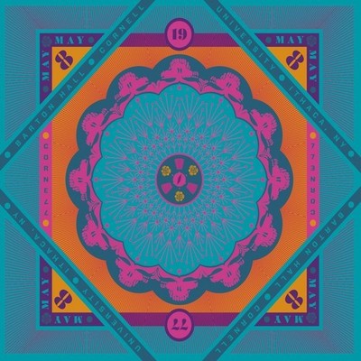 Grateful Dead - Cornell 5/8/77 [New CD]