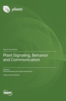 Plant Signaling, Behavior And Communication | Buch | Englisch (2024) | Mdpi AG