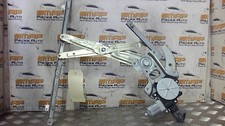 Lève vitre Peugeot 4007