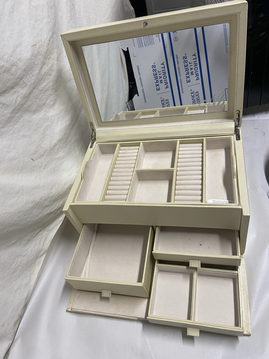 Pottery Barn Jewelry Boxes, Organizers & Packaging for sale | eBay