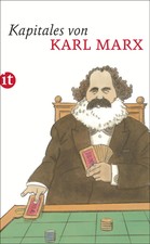 Kapitales von Karl Marx (insel taschenbuch), ...