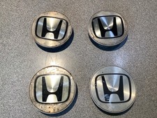 Honda Center Wheel Cap Covers Set Of 4