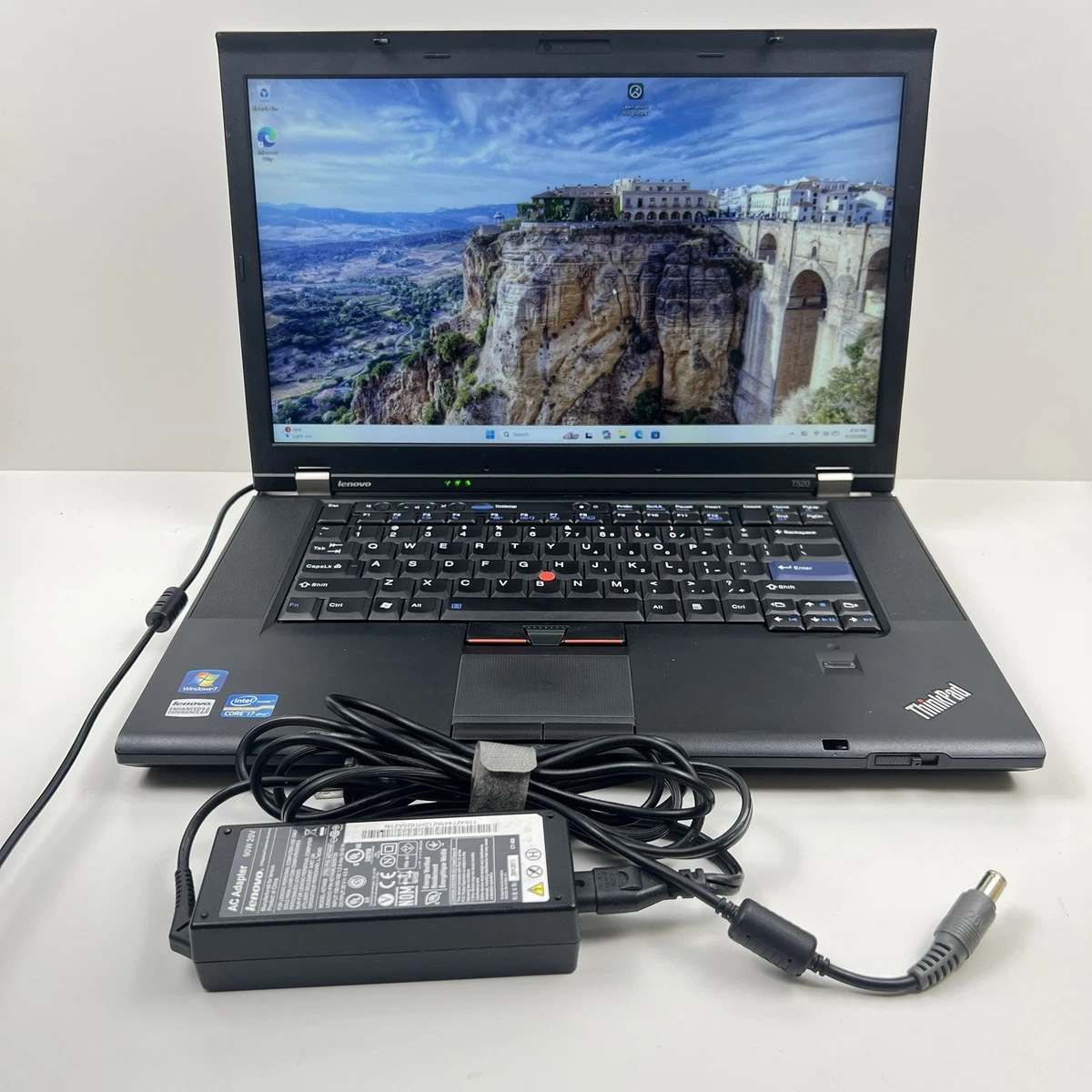 Lenovo PC Laptops & Netbooks Lenovo ThinkPad T520 for Sale - Shop