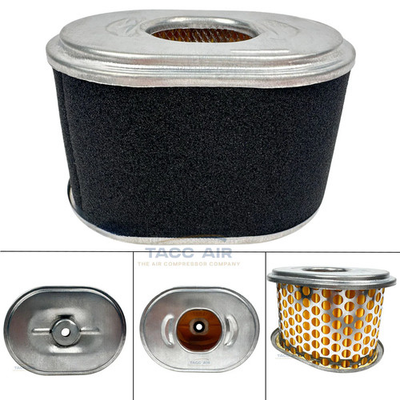 #ad Honda Replacement 17210 Z4M 821 Air Filter Fits GX120 GX140 GX160 GX200 $10.49