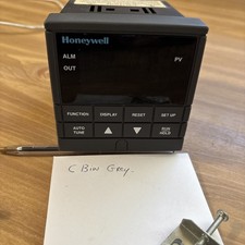 HONEYWELL UDC2000 Mini Pro DC200C-0-00A-10000...