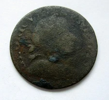 Canada Blacksmith "Bitit" Token  - BL-37