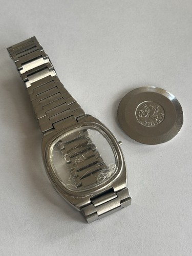 Ricambi Bracciale Cassa Omega 166.0213 tutto Originale Seamaster Vintage