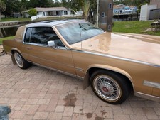 1982 Cadillac Eldorado for Sale