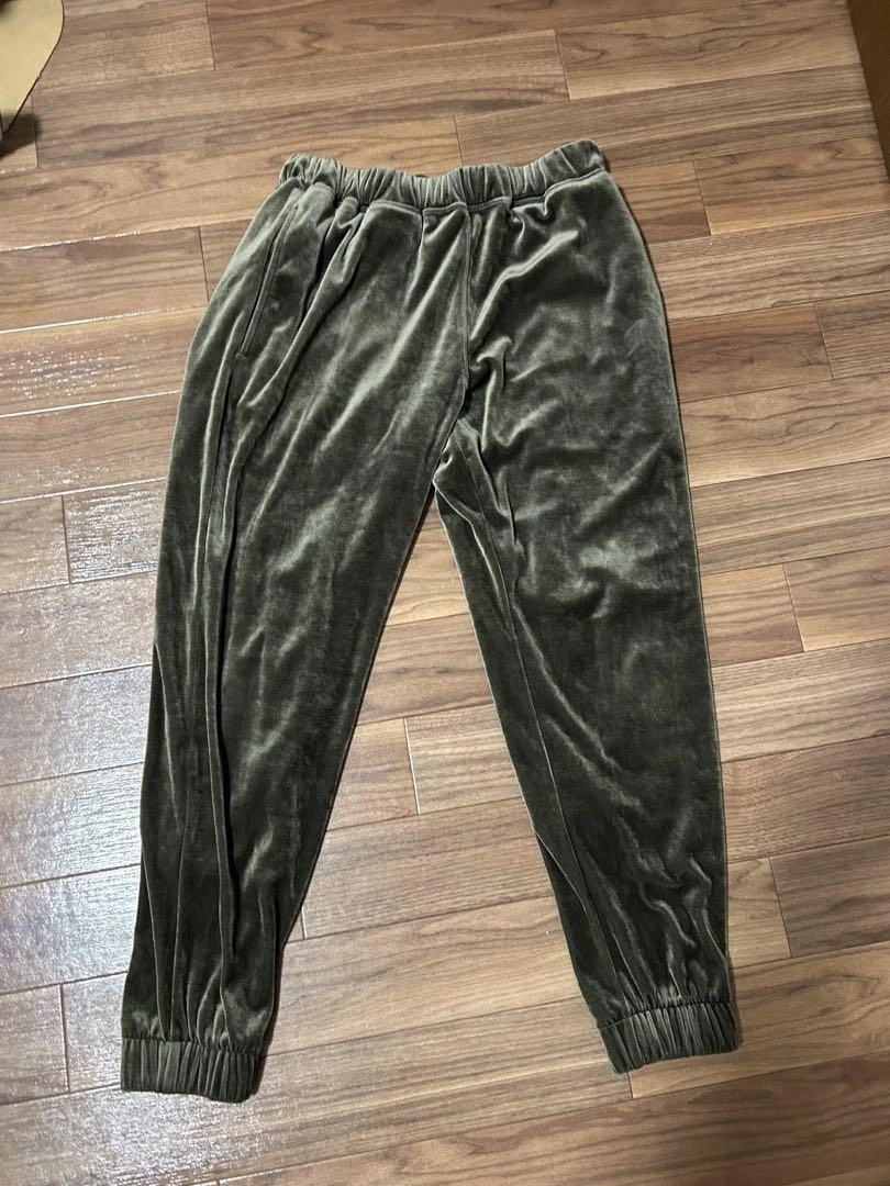 Pantalon Mr.gentleman Supreme taille S