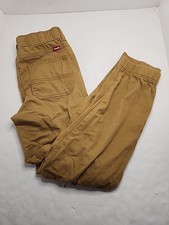 Boy's Wrangler Free To Stretch Gamer Cargo Pant Size 12 Regular