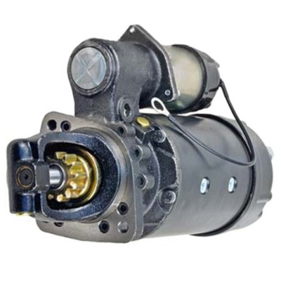 Starter Cat 322L 962G CS563C IT28G 3116 6.6L 3126 7.2L Diesel 24V DD 207-1516