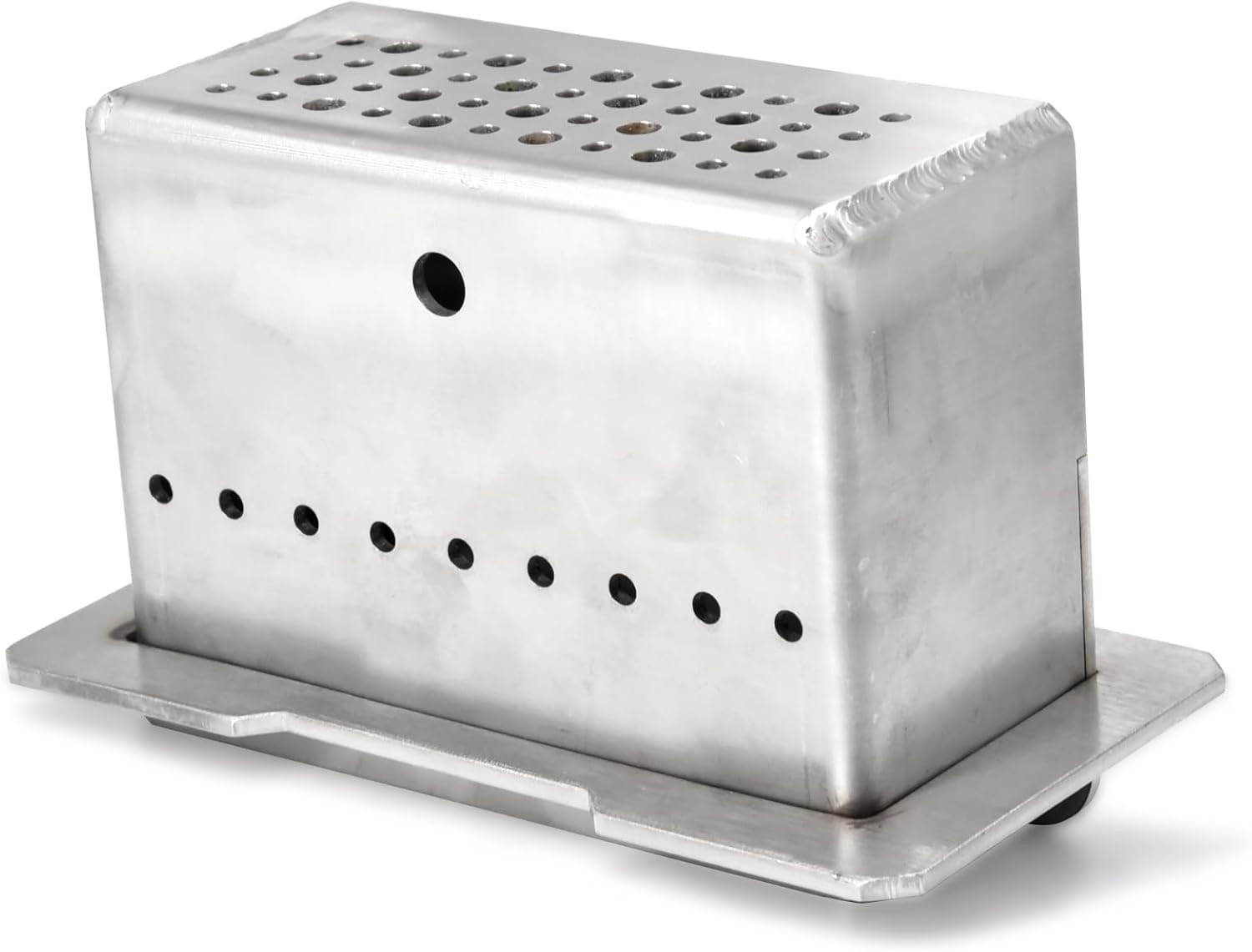Englander Pellet Stove Stainless Steel Burn Pot Replacement Part
