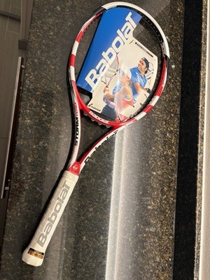 Babolat Pure Storm Team GT Technology 4 1/4 Grip G2 VERY RARE