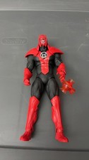 McFarlane Toys DC Multiverse Red Lantern Atrocitus BAF Complete