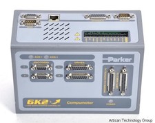 Parker 6K2 2-Axis Controller
