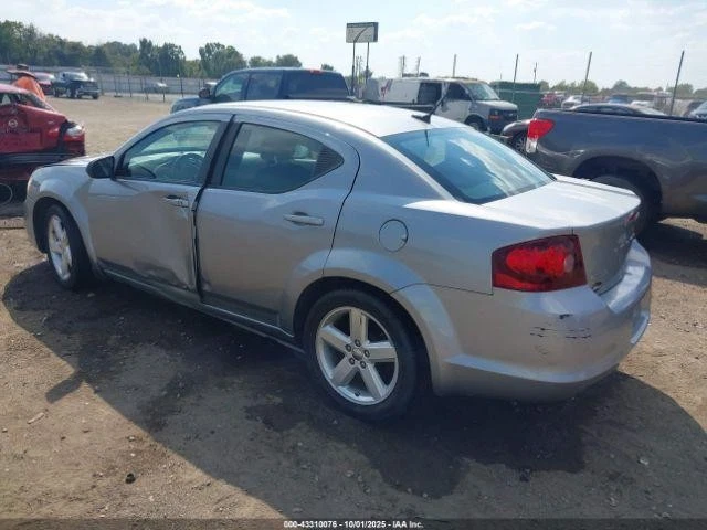 Used Fuel Tank fits: 2013 Dodge Avenger 2.4L engine ID ED3 Federal Grade A Foto 3 de 4