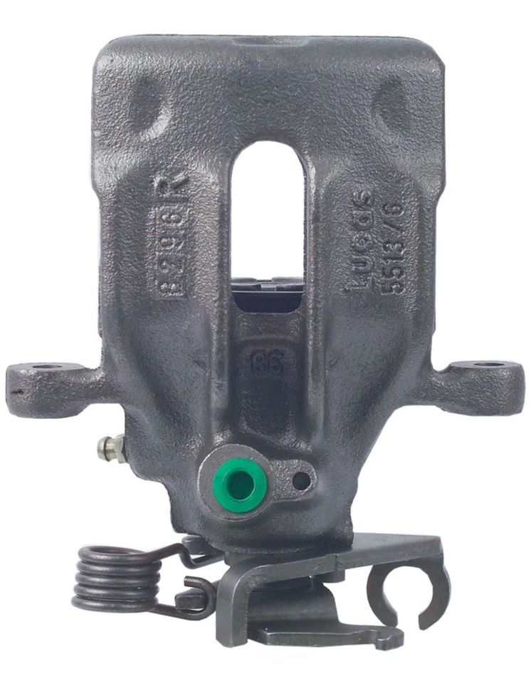 Суппорт дискового тормоза подходит для Volvo S40, V40 CARDONE REMAN 2000-2004 годов выпуска - Изображение 3 из 4