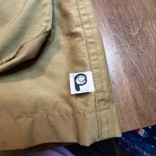 Penfield Trailwear VTG Cotton Wool Parka Jacket Men’s M Chore Pocket Buffalo - Picture 5 of 18