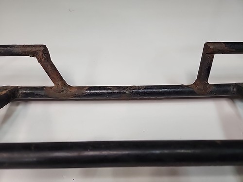 1997 Honda TRX 400 OEM Front Rack Carrier - Picture 6 of 11