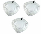 Panno Per Pulitore A Vapore Vax S84-W7-P X 3