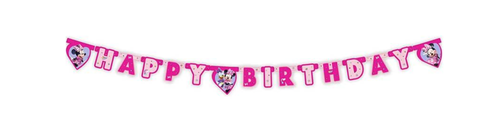 Vajilla de fiesta Minnie Mouse decoraciones platos Minnie servilletas tazas mantel - Imagen 16 de 23