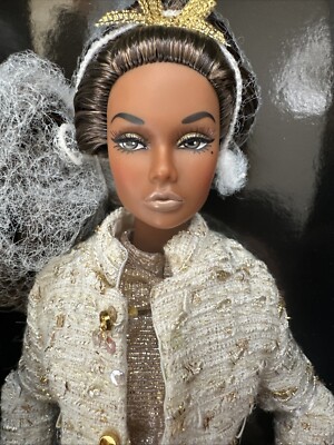 ③ Fashion ty アウトフィット Poppy Parker Fashion Royalty Poppy Parker Outback Walkabout Integrity