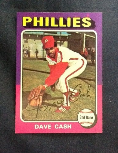 1975 Topps Pick a Card Complete your Set VG-NM-MT 1-193 A $1 MAX SHIPPING 2/2025 - Picture 20 of 122