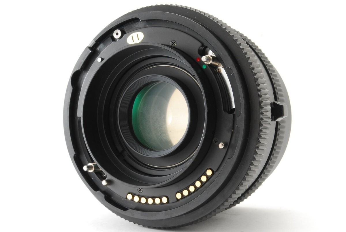 Exc+4 w/Hood] Mamiya Sekor Z 127mm f/3.8 W Lens For RZ67 Pro