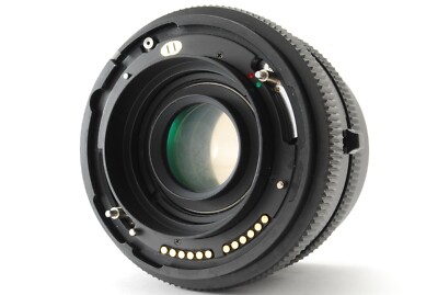 Exc+4 w/Hood] Mamiya Sekor Z 127mm f/3.8 W Lens For RZ67 Pro