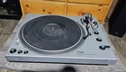 Technics SL-1650 Direct Drive Turntable Selling As Is