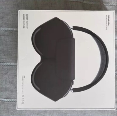 Apple AirPods Max Black | eBay Apple AirPods Max Black | eBay