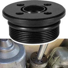 Trim Cylinder End Cap 48630-96J01 for Honda Suzuki Yamaha 2 / 4 Stroke Showa