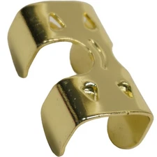 Heavy Duty Rope Clamps - 5 Pack