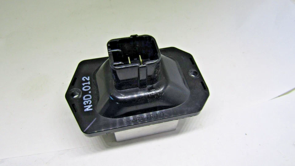 Resistencia del motor del soplador 79330-TY0-941 para Acura NSX 2016-21 2018-20 Honda HR-V S Foto 2 de 4