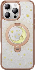 CASEKOO The Moon Designed for iPhone 16 Pro Case