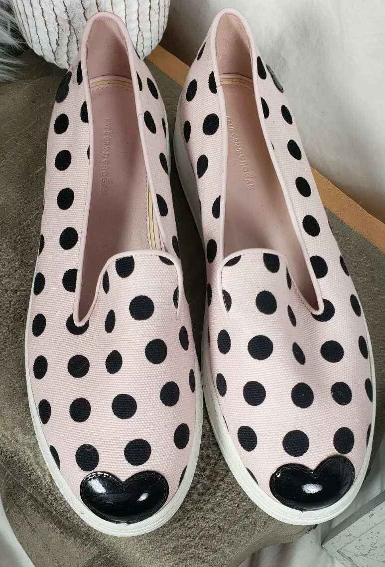 Katie grand hotsell hogan shoes