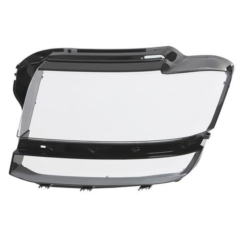 Left Side Headlight Cover, Headlight Lens Cover for 2018-2020 Volkswagen Atlas - Photo 11 sur 13