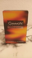 Gammon magnetic sense after shave Eau de Toilette 100ml alter unveränderter Duft