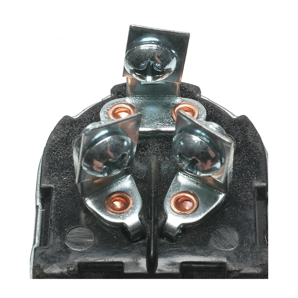 Nuevo interruptor atenuador de faros SMP para Ford Courier 1954-1956 sedán entrega Foto 3 de 4