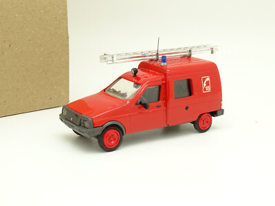 Eligor SB 1/43 - Citroen C15 Feuerwehr