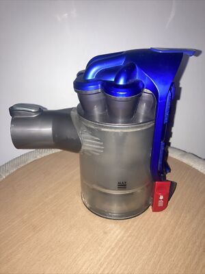 Genuine Dyson DC35 Filter Canister Bin and Cyclone for Cordless