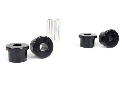 Whiteline Front Spring Eye Front Bush for Suzuki Swift SA incl GTi 85 > 12/88 - 第 1/1 張圖片