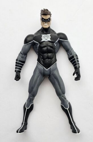 Loose DC Direct Wondercon Blackest Night Hal Jordan figure 6.5" scale - Picture 1 of 2