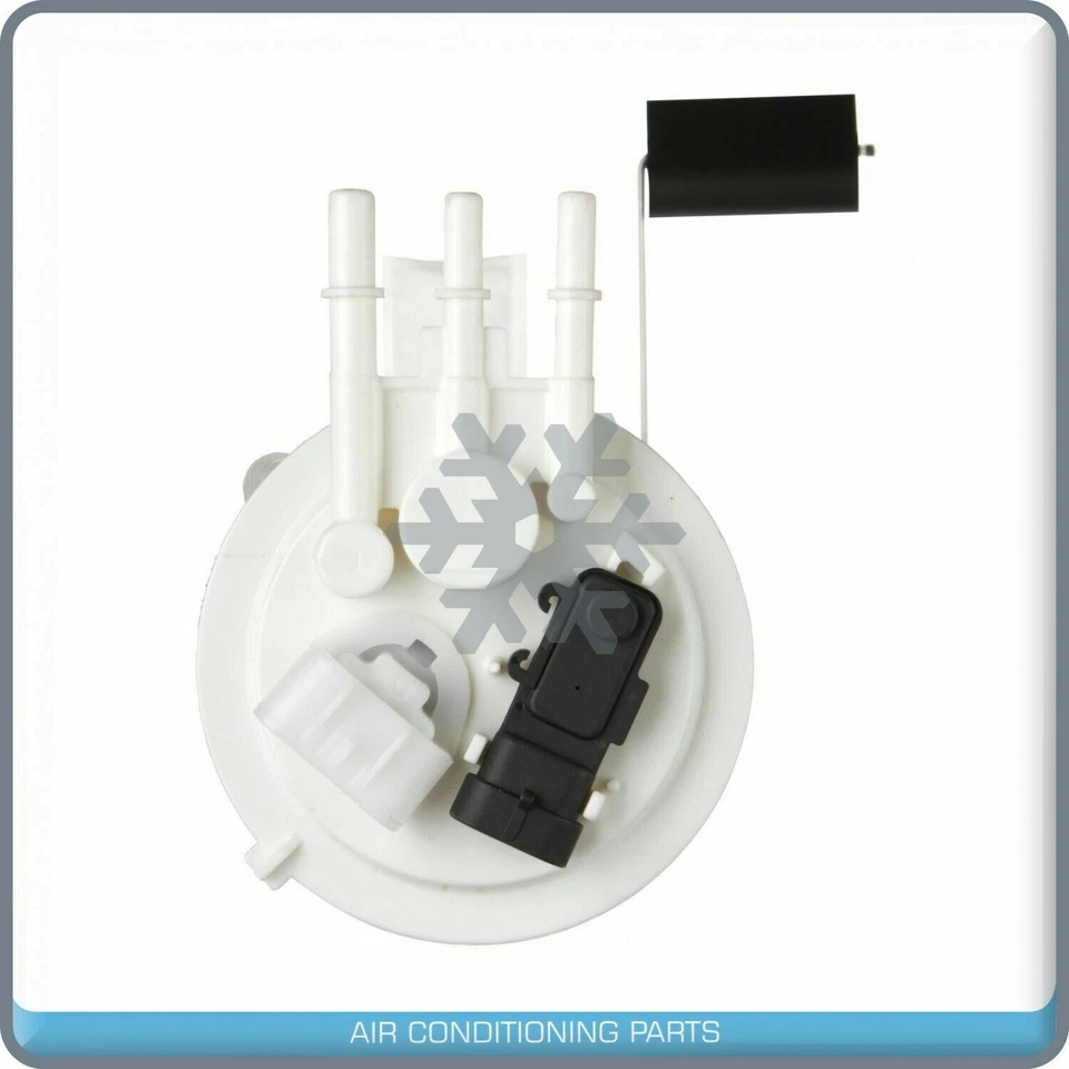 Bomba de combustible eléctrica para Chevrolet LUV / Honda Passport / Isuzu Rodeo QOA Foto 4 de 4