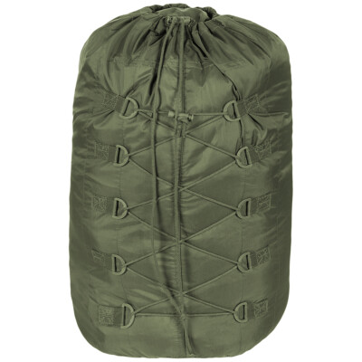 Bw, Sac À Dos Armée Allemande Militaire Sac À Dos Résistant À L'Eau