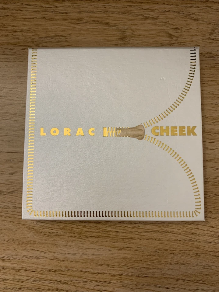 LORAC Unzipped Cheek Blush Palette Sold Out - Image 2 of 4
