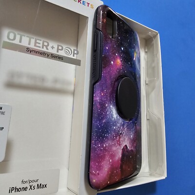 OtterBox Otter Pop Symmetry Series Case For IPhone XS Max | Verizon