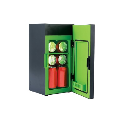 冷蔵庫・冷凍庫 XBOX Series X Replica 8 Can Mini Fridge XBOX Series X Replica 8 Can Mini Fridge (Thermoelectric Cooler) | eBay