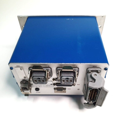 Movomatic 15333.1016 Module 230/115V